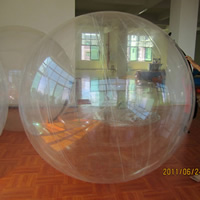 水球水上乐园GW104