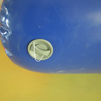 波波球充气水池GP063