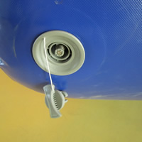 波波球充气水池GP063