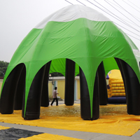 浅绿帐篷GL171b