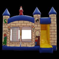 巫师儿童城堡GL106