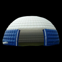 圆顶充气帐篷GN013