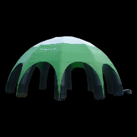 绿色露营帐篷GN058