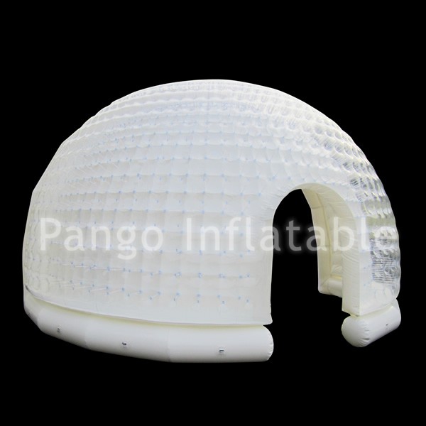 Semi-circle Inflatable TentGT074