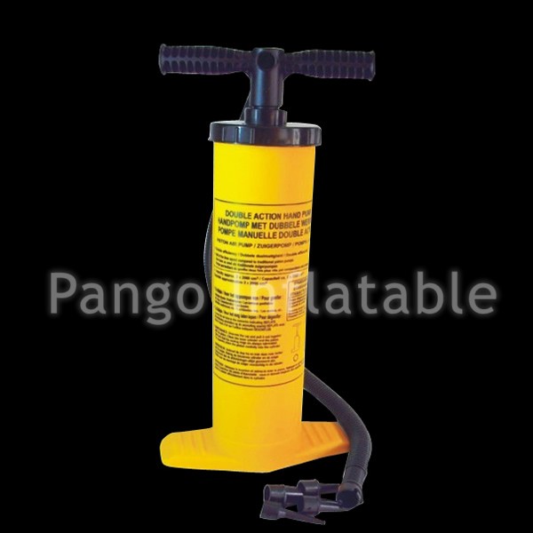 2000CC×2 manual air pumpGK023