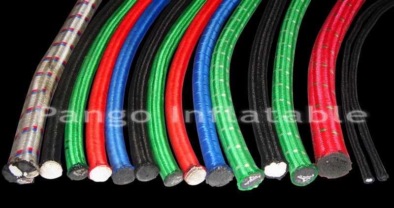 Elastic ropeGK033