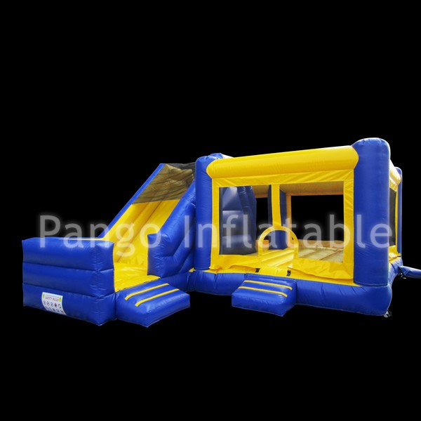 Inflatable Bouncer ManufacturersGB499