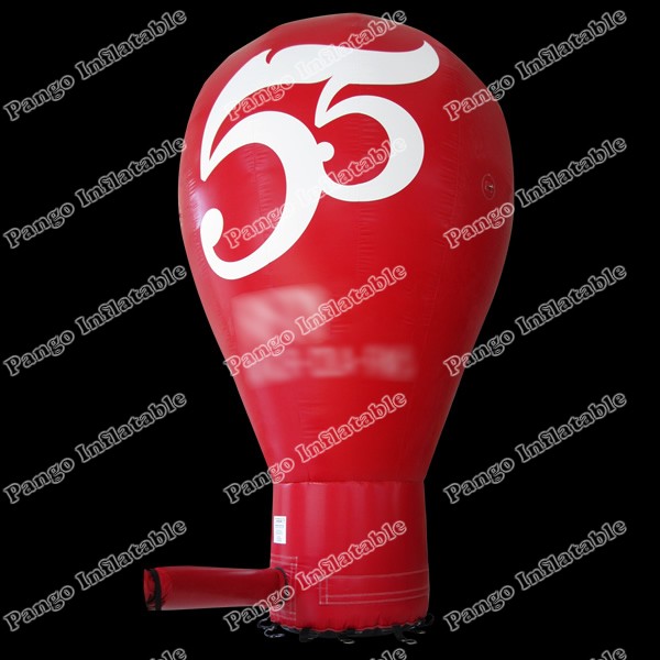 Inflatable Advertising BalloonGC125