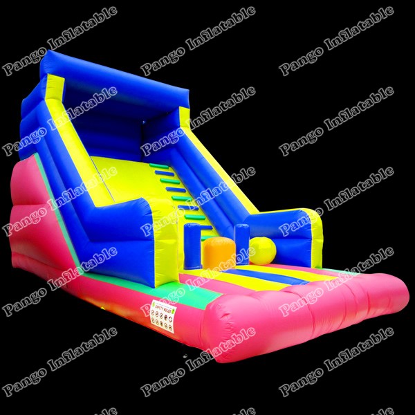 Commercial Inflatable Water SlidesGI151