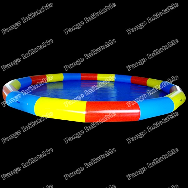outdoor inflatable poolGP068