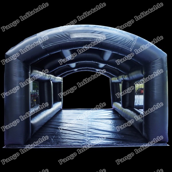 inflatable camping tentGN084