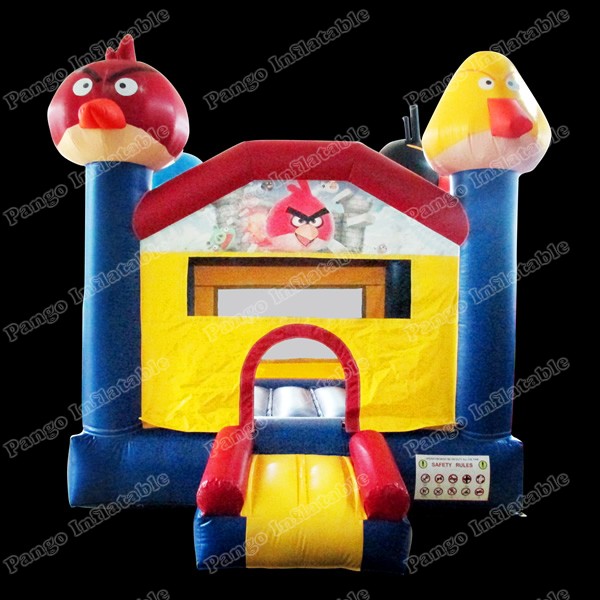 Angry Birds BouncersGB521