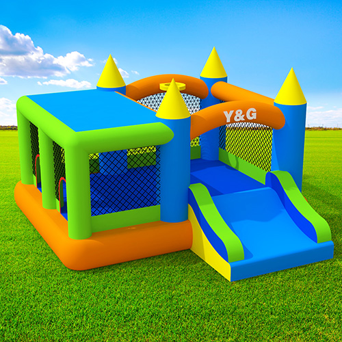 Bouncy house/Jump castle for kids[Y21-D03]