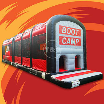 Obstacle Course Jumper[YGO T221RF]